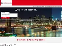 Sites similar to vecchiprop.com.ar