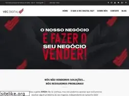 Sites similar to vecdigital.com.br