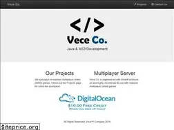 Sites similar to vece.co