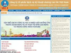 Sites similar to vece.com.vn