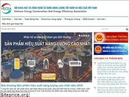 Sites similar to vecea.vn