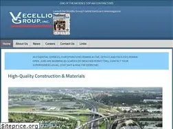 Sites similar to vecelliogroup.com