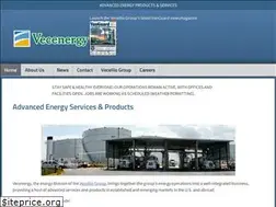 Sites similar to vecenergy.com