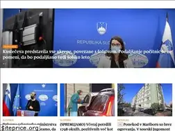Sites similar to vecer.com