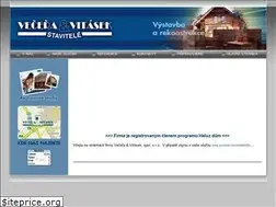 Sites similar to vecera-vitasek.cz