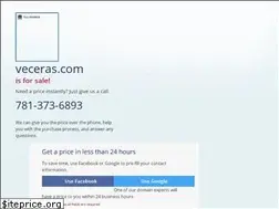 Sites similar to veceras.com