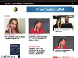 Sites similar to vecerasudijaspori.com