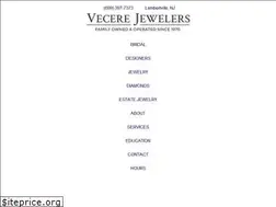 Sites similar to vecerejewelers.com