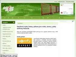 Sites similar to vecerek.cz
