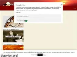 Sites similar to vecerne-svetlo.sk