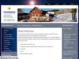 Sites similar to vecernice.com