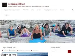 Sites similar to vecernice50.cz