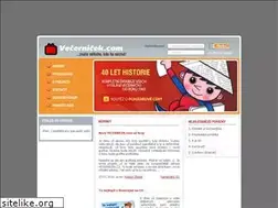 Sites similar to vecernicek.com