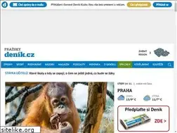 Sites similar to vecernik-praha.cz