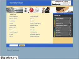 Sites similar to vecernjenovosti.com