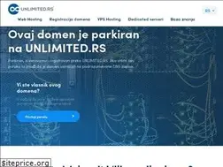 Sites similar to vecernjenovosti.rs