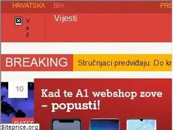 Sites similar to vecernji-list.hr