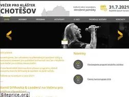 Sites similar to vecerproklaster.cz