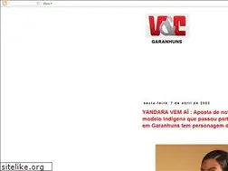 Sites similar to vecgaranhuns.com