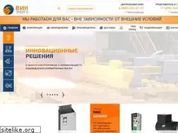 Sites similar to vecgroup.com