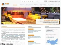 Sites similar to vecgroup.ru