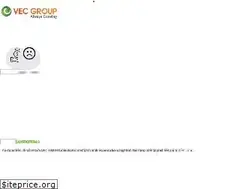 Sites similar to vecgroup.vn