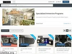 Sites similar to vechai.org