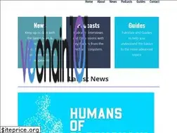 Sites similar to vechain101.com