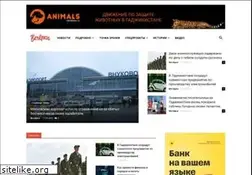 Sites similar to vecherka.tj