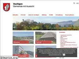Sites similar to vechigen.ch
