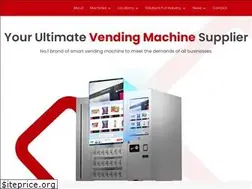 Sites similar to vechnology.com.my
