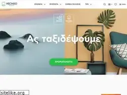Sites similar to vechro.gr