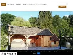 Sites similar to vechtdalbouwsystemen.nl