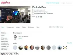 Sites similar to vechtdaldev.nl