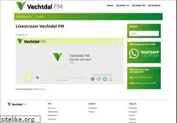Sites similar to vechtdalfm.nl