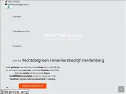 Sites similar to vechtdalgroen.nl
