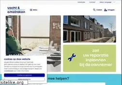 Sites similar to vechtenomstreken.nl