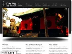 Sites similar to vechtkunst.com