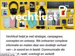 Sites similar to vechtlust.nl