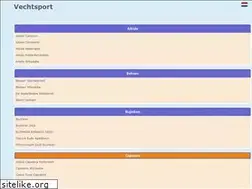 Sites similar to vechtsport.verzamelgids.nl