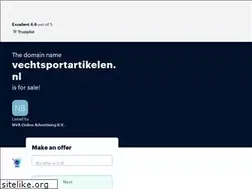 Sites similar to vechtsportartikelen.nl