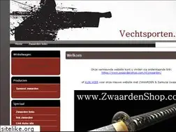 Sites similar to vechtsporten.net