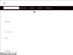 Sites similar to vechtsportinfo.nl