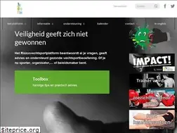 Sites similar to vechtsportplatform.be