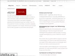 Sites similar to vechtsportschoolschiedam.nl