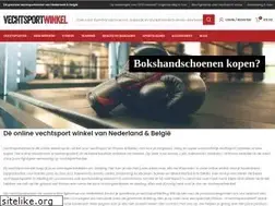 Sites similar to vechtsportwinkel.com