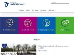 Sites similar to vechtstromen.nl
