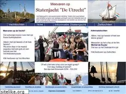 Sites similar to vechtvaren.nl
