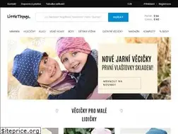 Sites similar to vecicky.cz