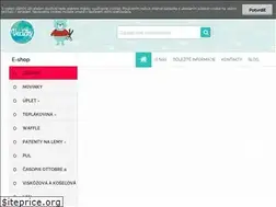 Sites similar to vecicky.sk